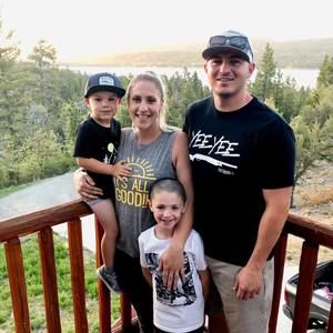 Meet your Posher, Christine